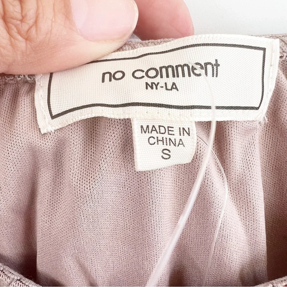 Floral stretch ruched summer dress Size Small NEW - Picture 5 of 10